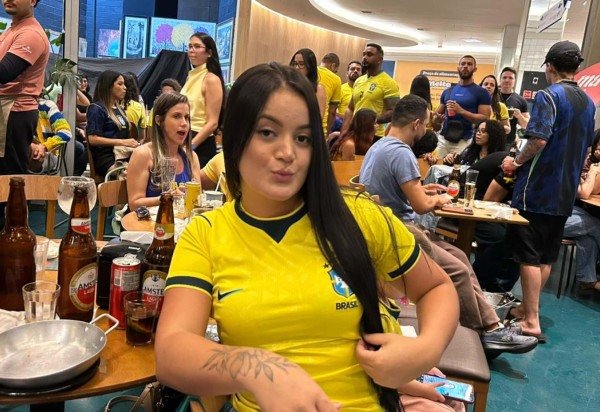 Luana Nogueira