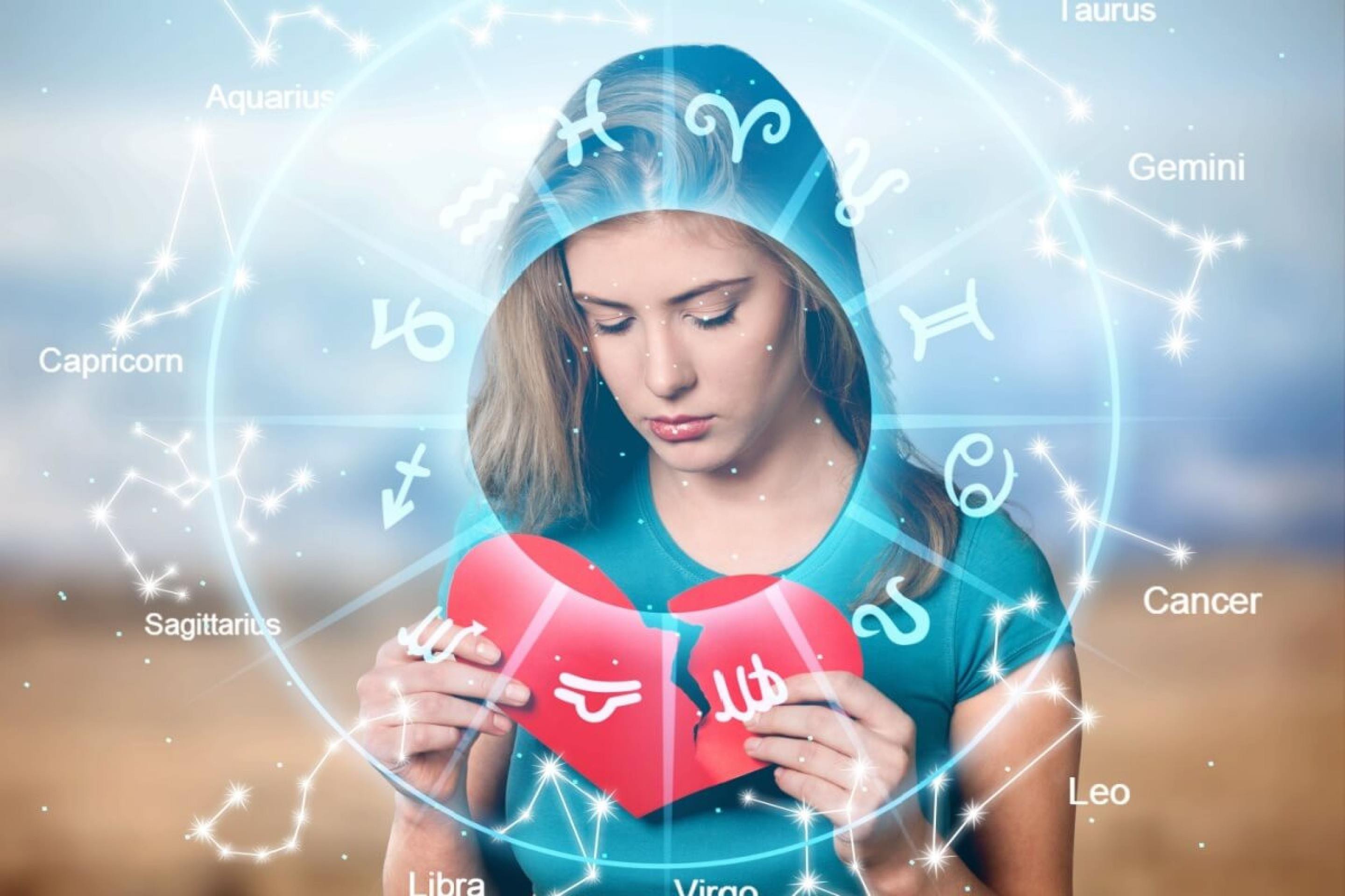 Aquela sofrência: 5 signos que mais sofrem por amor