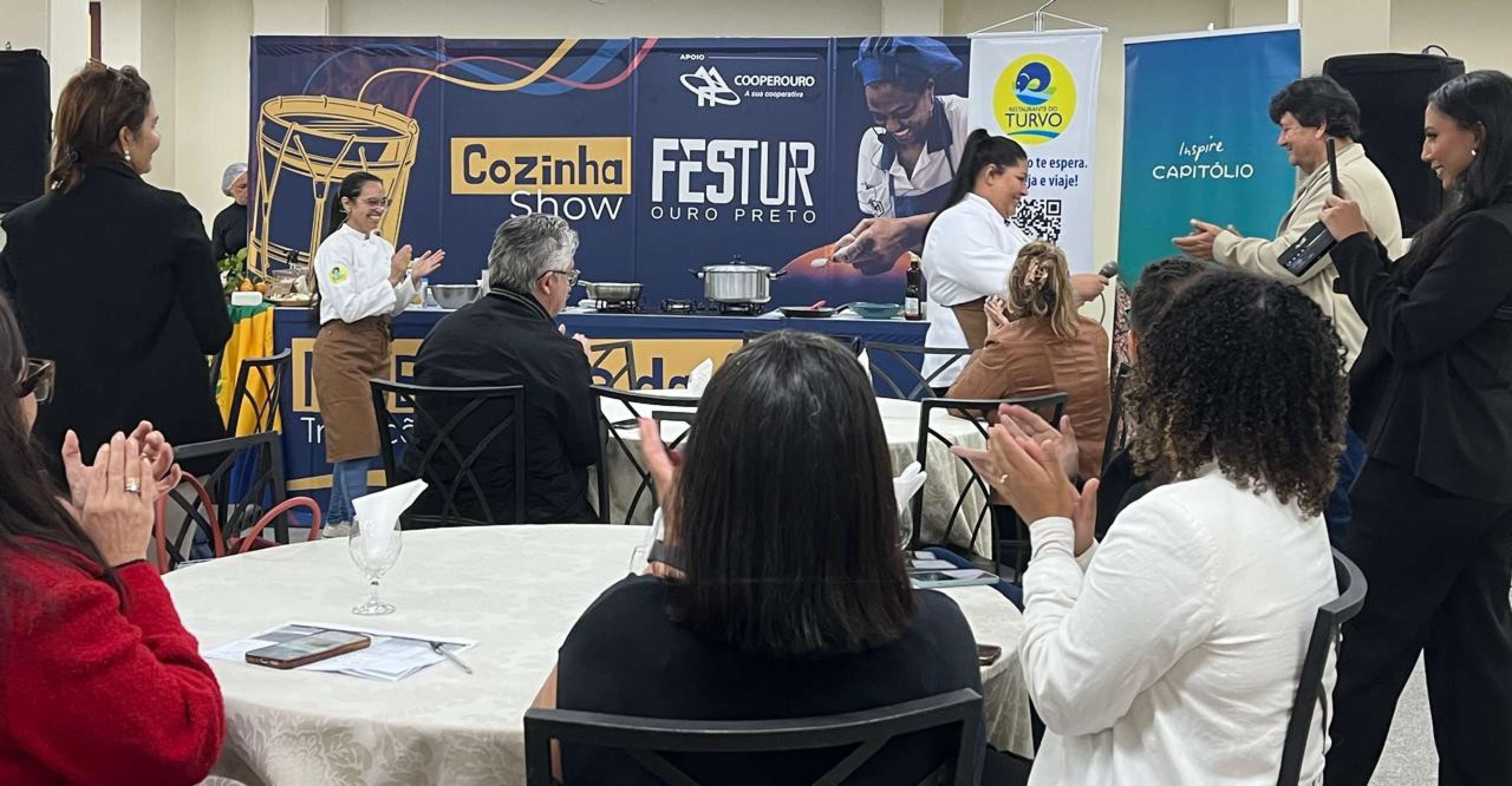 FESTUR Ouro Preto, é hora de o turismo sair do discurso e virar estratégia de território
