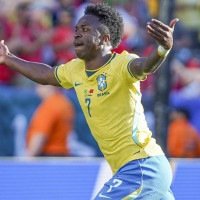 14º dia da competição contará com seis partidas de seleções dos grupos A, B e C -  (crédito: Rafael Ribeiro/CBF - Nelson Terme/CBF)