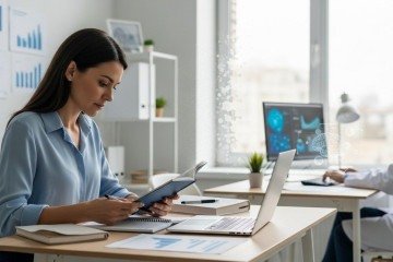 Pesquisadores buscam novas formas de tratamento para a névoa mental e problemas de cognição associados à depressão - (crédito: Flow) Pesquisadores buscam novas formas de tratamento para a névoa mental e problemas de cognição associados à depressão - (crédito: Flow)