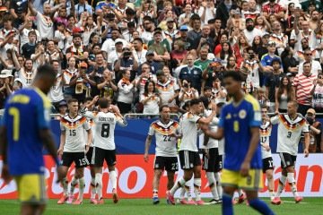 O fantasma do 7 x 1, e o perigo de Holanda e Japão para o Brasil - Blog Drible de Corpo - 
