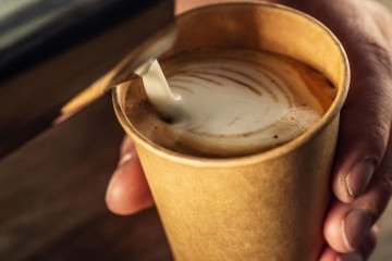Giuseppe Lavazza diz que, apesar dos altos preços, a demanda por café permaneceu resiliente - (crédito: Getty Images) Giuseppe Lavazza diz que, apesar dos altos preços, a demanda por café permaneceu resiliente - (crédito: Getty Images)
