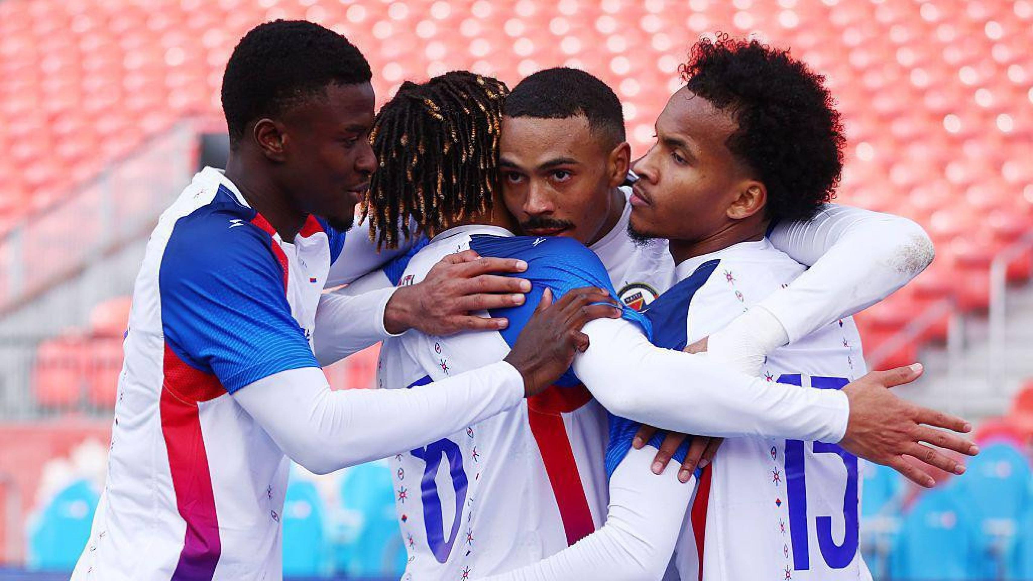 Haiti: Tudo o que você precisa saber sobre o próximo adversário do Brasil na Copa