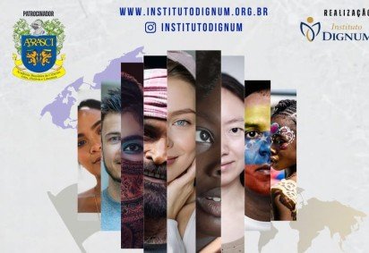 Iniciativa do Instituto Dignum promove a inclus&atilde;o social e valoriza a diversidade cultural de migrantes e refugiados no Distrito Federal -  (crédito: Divulga&ccedil;&atilde;o) -Iniciativa do Instituto Dignum promove a inclus&atilde;o social e valoriza a diversidade cultural de migrantes e refugiados no Distrito Federal -  (crédito: Divulga&ccedil;&atilde;o)
