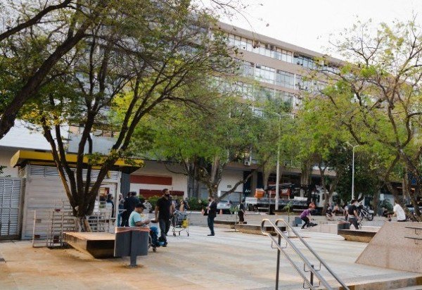 Divulgação/Seduh-DF