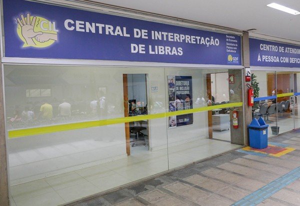 Matheus Borges/Agência Brasília