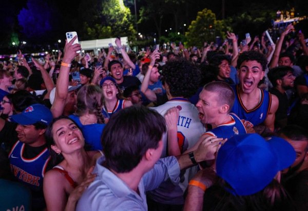 KENA BETANCUR / AFP