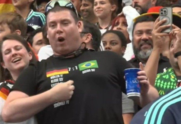 Foto: Reprodução