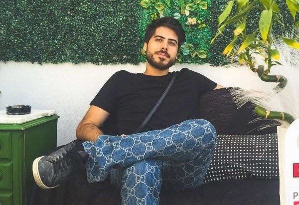 Instagram- Dj Lucas Frota
