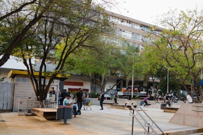 Polo Criativo Tecnológico: como o Setor Comercial Sul pode renascer