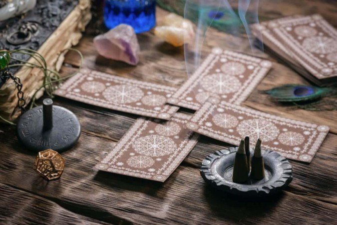 O domingo trará oportunidades, mas convidará os nativos a olharem com mais cuidado para medos, desejos e padrões (Imagem: n_defender | Shutterstock) - (crédito: EdiCase) O domingo trará oportunidades, mas convidará os nativos a olharem com mais cuidado para medos, desejos e padrões (Imagem: n_defender | Shutterstock) - (crédito: EdiCase)