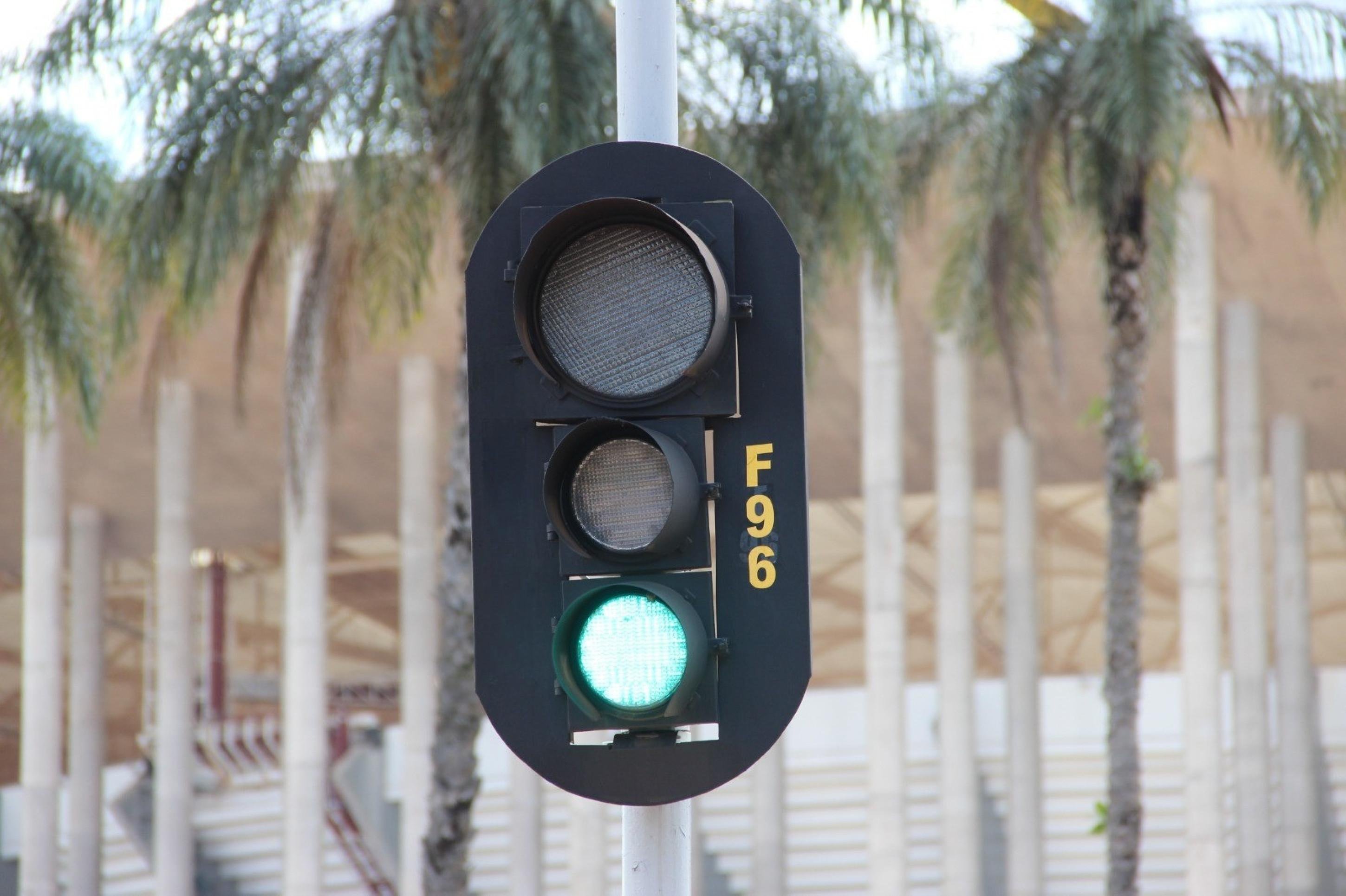 Detran abre licitação para instalar novos sistemas de fiscalização do tráfego