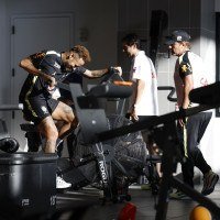 Na quarta-feira (17/6), Neymar completará um mês sem entrar em campo -  (crédito: CBF/Divulgação)
