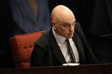 As decisões atendem a pedidos da Procuradoria-Geral da República (PGR), que concluiu não haver elementos suficientes para o oferecimento de denúncia contra os parlamentares. -  (crédito: Fabio Rodrigues-Pozzebom/ Agência Brasil)