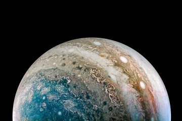 O signo de Leão é regido pelo Sol e simboliza a autoexpressão, a liderança e a generosidade. - (crédito: Divulgação NASA) O signo de Leão é regido pelo Sol e simboliza a autoexpressão, a liderança e a generosidade. - (crédito: Divulgação NASA)