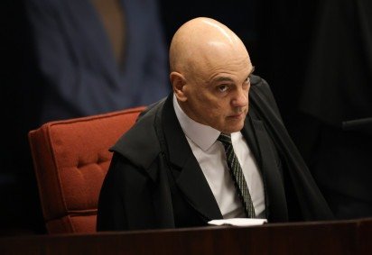 As decisões atendem a pedidos da Procuradoria-Geral da República (PGR), que concluiu não haver elementos suficientes para o oferecimento de denúncia contra os parlamentares. -  (crédito: Fabio Rodrigues-Pozzebom/ Agência Brasil) -As decisões atendem a pedidos da Procuradoria-Geral da República (PGR), que concluiu não haver elementos suficientes para o oferecimento de denúncia contra os parlamentares. -  (crédito: Fabio Rodrigues-Pozzebom/ Agência Brasil)