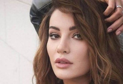 Atriz ganhou projeção em produções de sucesso da televisão turca e deixa fãs pelo mundo -  (crédito: Reprodução/Redes sociais) -Atriz ganhou projeção em produções de sucesso da televisão turca e deixa fãs pelo mundo -  (crédito: Reprodução/Redes sociais)