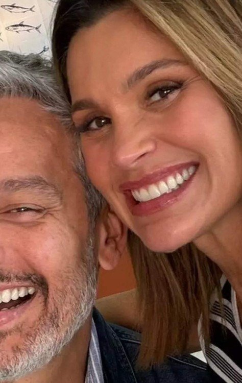 Artista descreveu quais os aspectos mais importantes para fazer a união se manter intacta até hoje -  (crédito: Reprodu&ccedil;&atilde;o/Instagram)