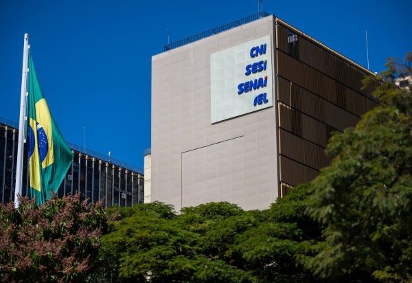 Iano Andrade / CNI