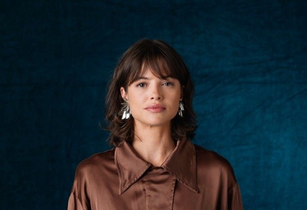Manoela Mello/Globo