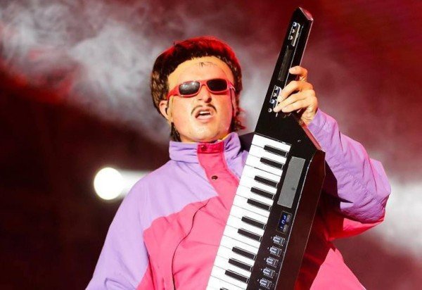 Matt Winkelmeyer/Getty Images for Coachella