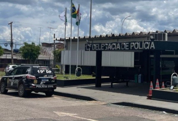 Divulgação / PCDF