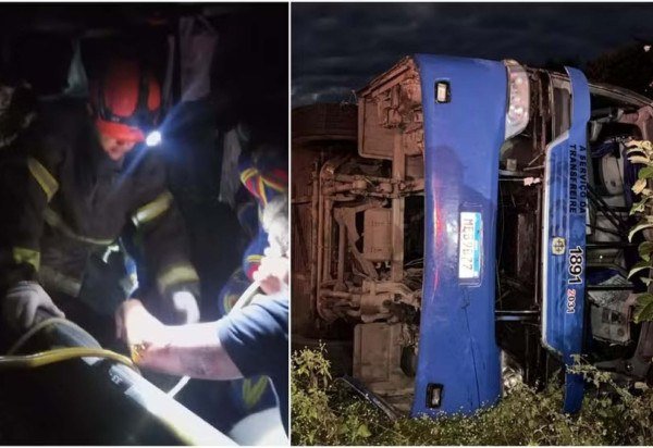 Bombeiros