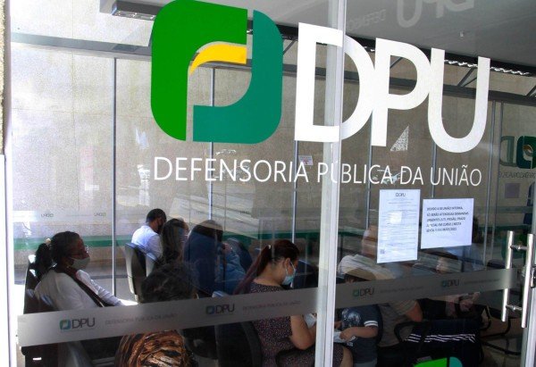Divulgação/DPU