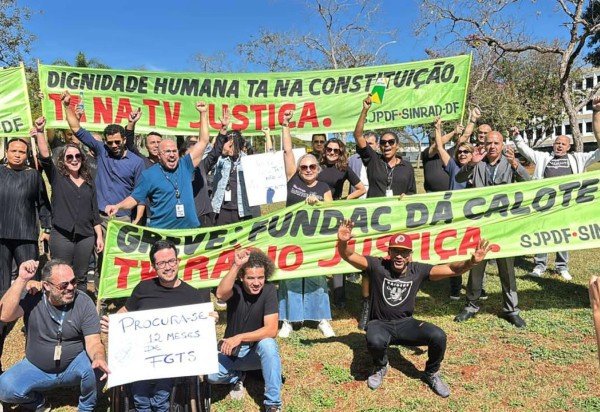Divulgação/SJPDF