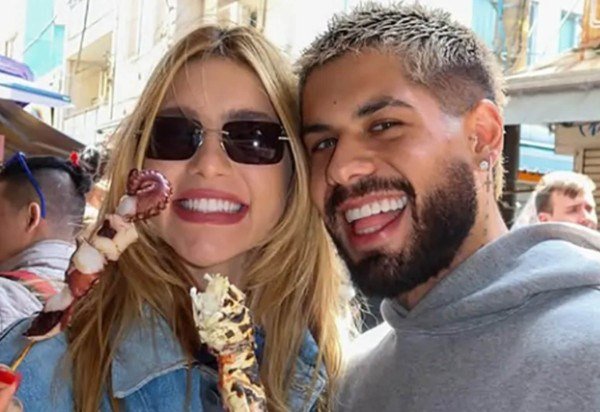 Reprodução/Instagram