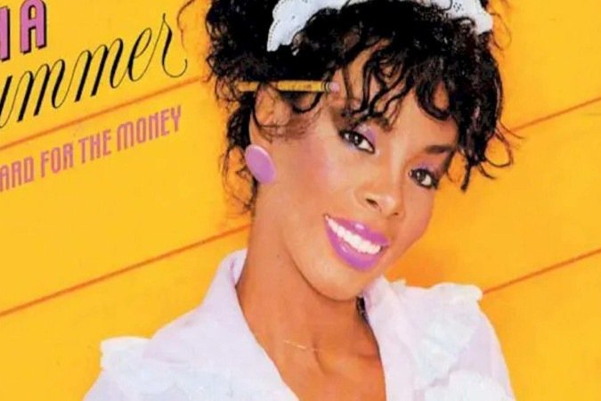 Catálogo de Donna Summer é adquirido pela Primary Wave - (crédito: Universal Music / Mercury Records) Catálogo de Donna Summer é adquirido pela Primary Wave - (crédito: Universal Music / Mercury Records)