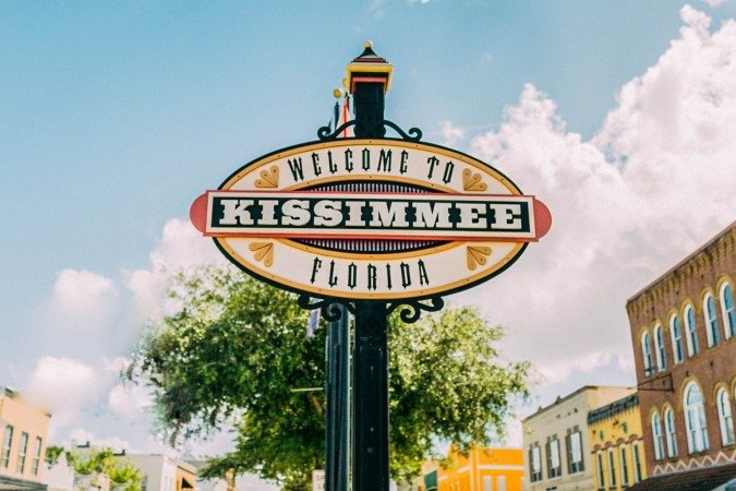 Copa 2026: Kissimmee é o hub da torcida brasileira na Flórida - (crédito: Uai Turismo) Copa 2026: Kissimmee é o hub da torcida brasileira na Flórida - (crédito: Uai Turismo)