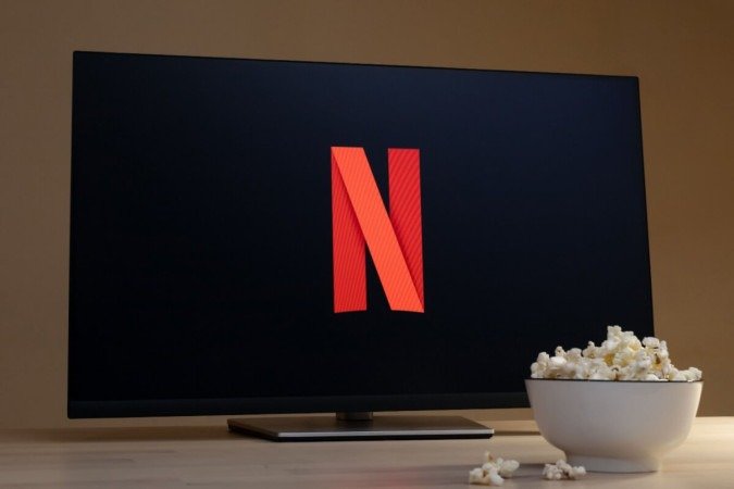 A semana promete movimentar o catálogo da Netflix com estreias para todos os gostos (Imagem: eafaru | Shutterstock) - (crédito: EdiCase) A semana promete movimentar o catálogo da Netflix com estreias para todos os gostos (Imagem: eafaru | Shutterstock) - (crédito: EdiCase)
