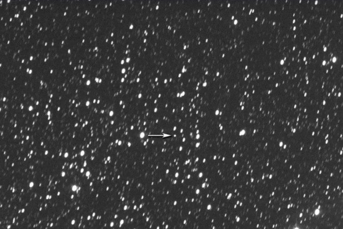 Asteroide fará maior aproximação da Terra em séculos