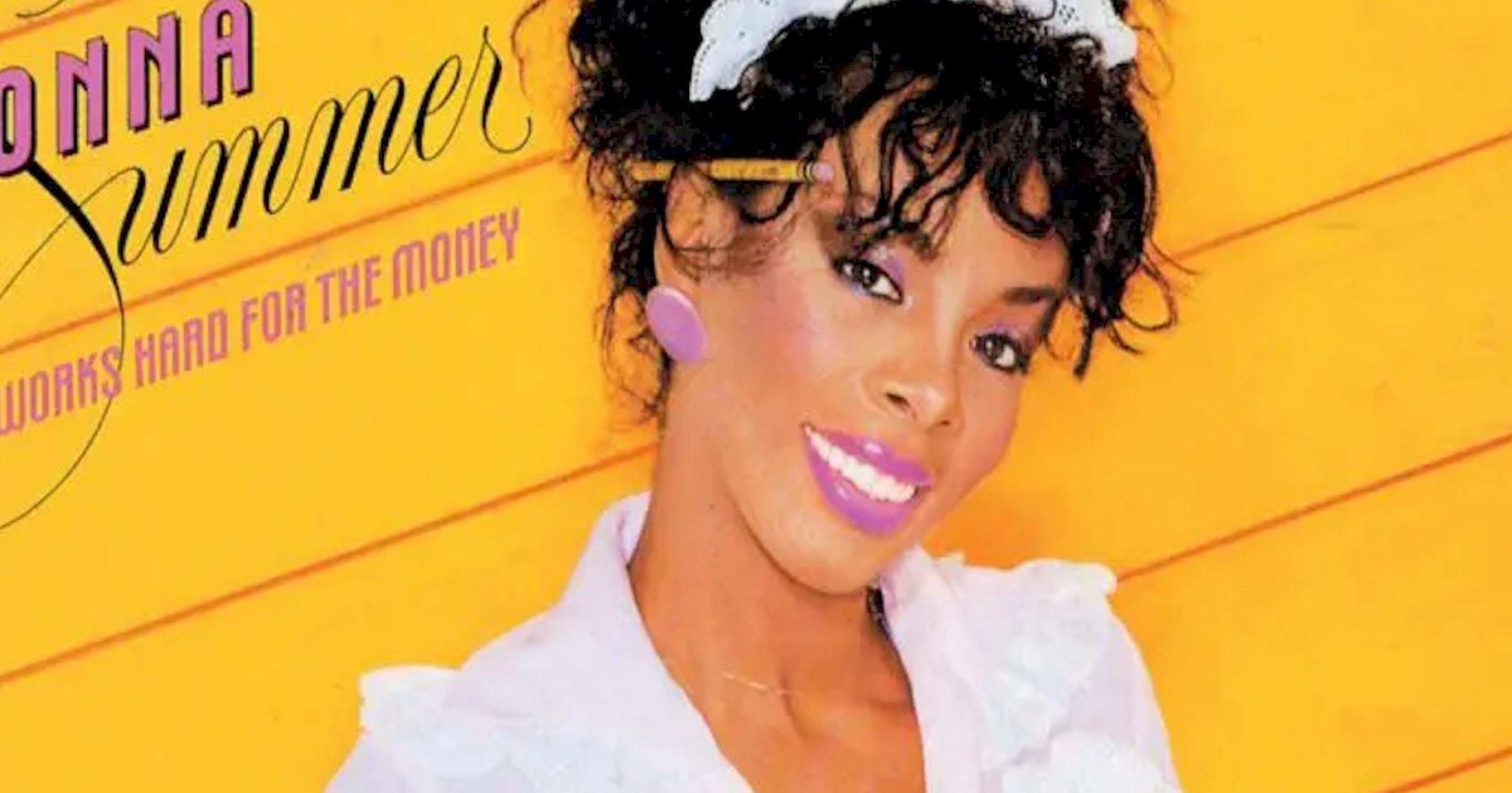 Catálogo de Donna Summer é adquirido pela Primary Wave  