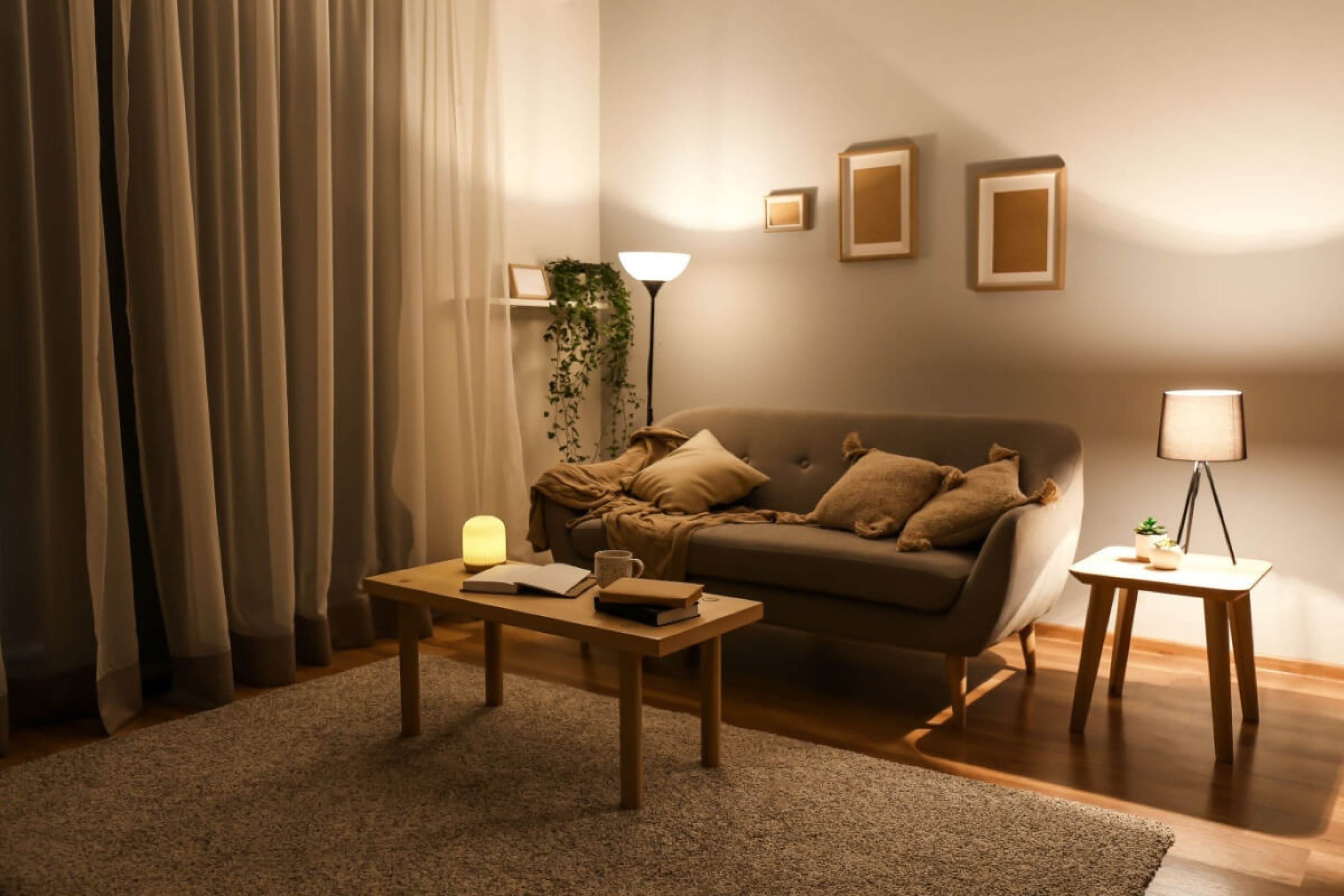 5 dicas de decoração para deixar a casa mais aconchegante no inverno