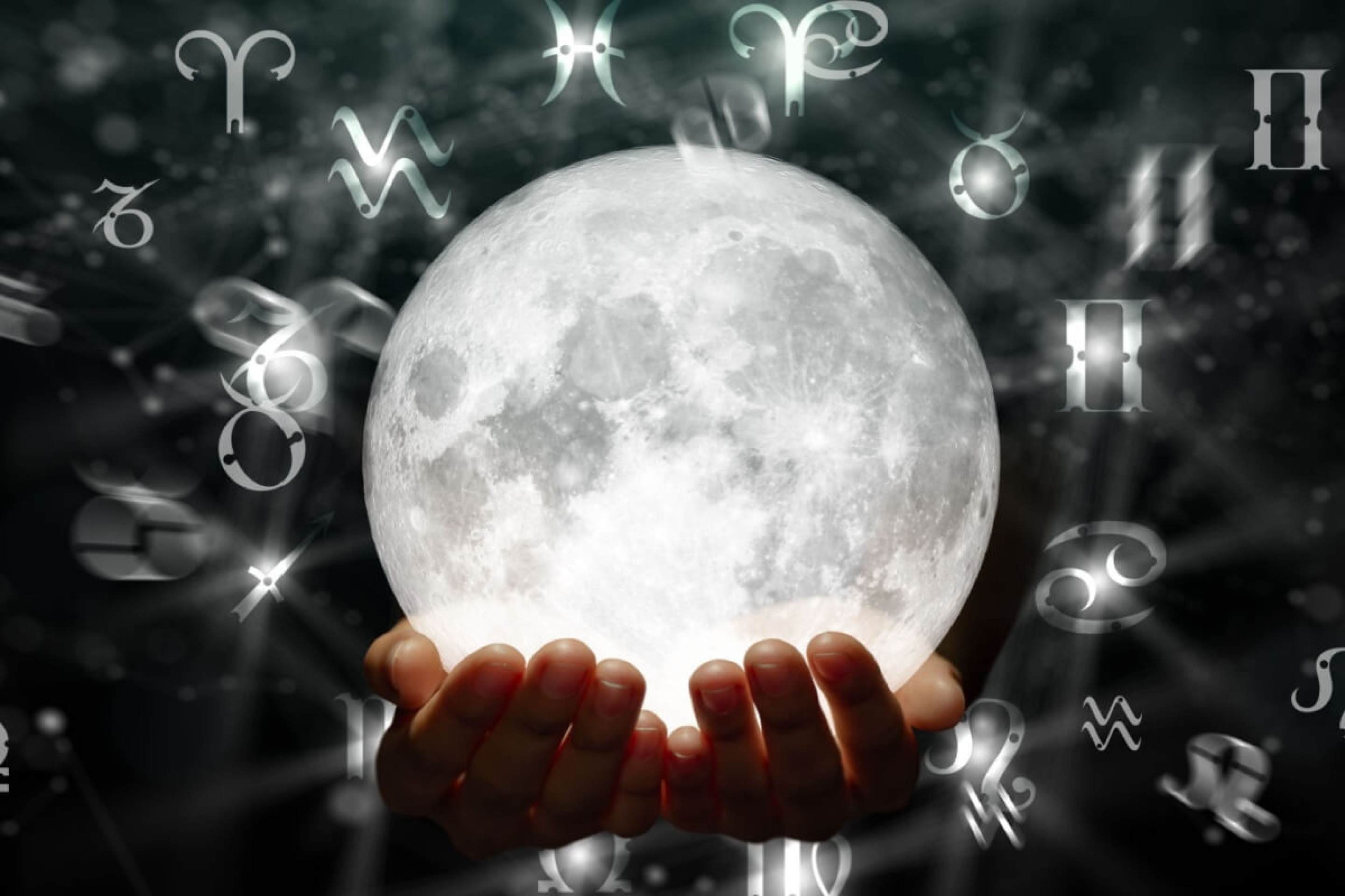 Lua no Mapa Astral: veja o que o astro revela sobre o seu signo