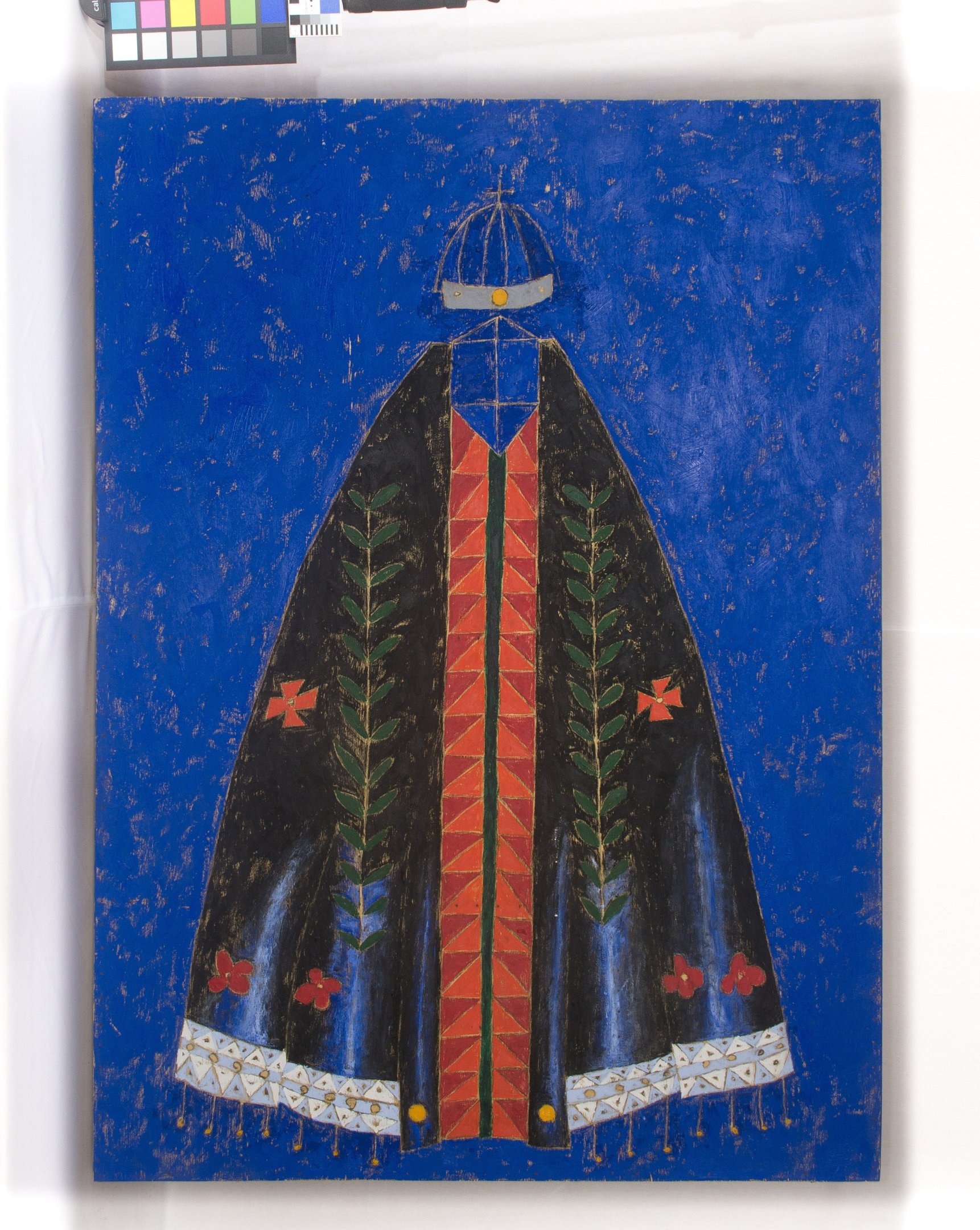 Exposi&ccedil;&atilde;o de Francisco Galeno Galeno, o mist&eacute;rio do simples Curadoria: Paulo Herkenhoff. Abertura hoje, na Caixa Cultural. Visita&ccedil;&atilde;o at&eacute; 4 de outubro, de ter&ccedil;a a domingo, das 9h &agrave;s 21h. 