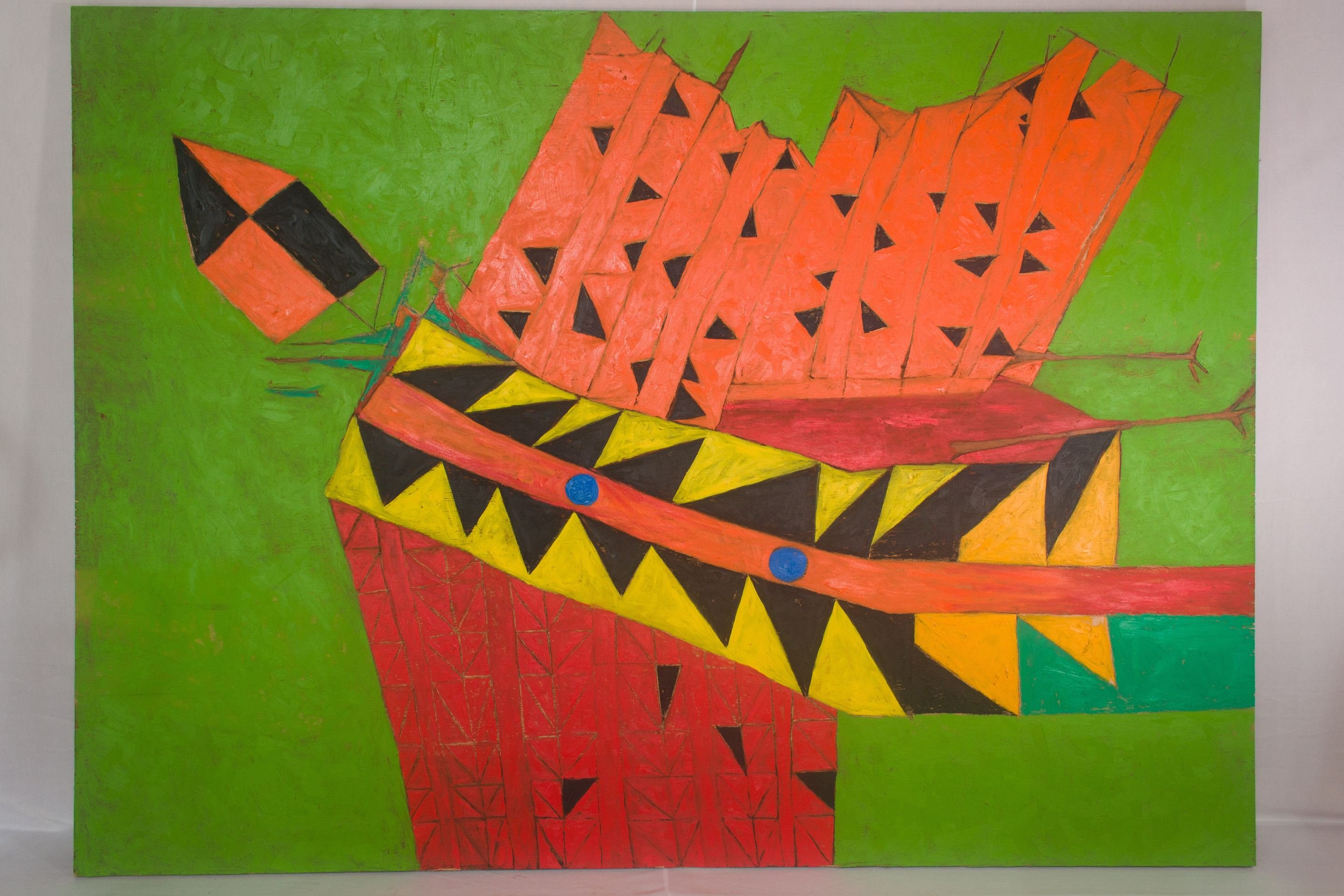 Exposi&ccedil;&atilde;o de Francisco Galeno Galeno, o mist&eacute;rio do simples Curadoria: Paulo Herkenhoff. Abertura hoje, na Caixa Cultural. Visita&ccedil;&atilde;o at&eacute; 4 de outubro, de ter&ccedil;a a domingo, das 9h &agrave;s 21h. 
