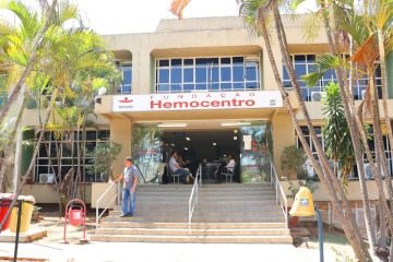 O encontro será realizado das 9h às 12h, no auditório da Fundação de Ensino e Pesquisa em Ciências da Saúde (Fepecs). A entrada é gratuita, sem necessidade de inscrição prévia para os profissionais e gestores da rede de saúde do DF
- (crédito: Foto:Agência Brasília) O encontro será realizado das 9h às 12h, no auditório da Fundação de Ensino e Pesquisa em Ciências da Saúde (Fepecs). A entrada é gratuita, sem necessidade de inscrição prévia para os profissionais e gestores da rede de saúde do DF
- (crédito: Foto:Agência Brasília)