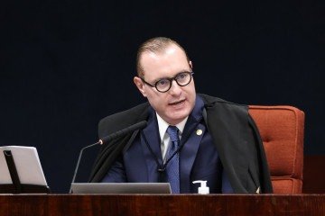 Zanin destacou que não foram preenchidos os requisitos de urgência e plausibilidade jurídica para a suspensão da norma - (crédito: Luiz Silveira/STF) Zanin destacou que não foram preenchidos os requisitos de urgência e plausibilidade jurídica para a suspensão da norma - (crédito: Luiz Silveira/STF)
