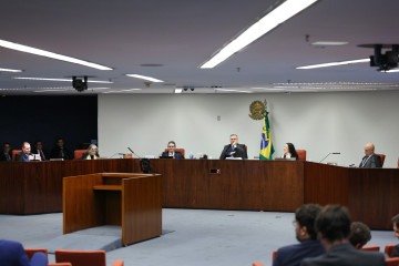 As ações de coação foram fundamentadas em provas de vídeo e áudio, que demonstraram tentativas claras de intimidação - (crédito: Luiz Silveira/STF) As ações de coação foram fundamentadas em provas de vídeo e áudio, que demonstraram tentativas claras de intimidação - (crédito: Luiz Silveira/STF)
