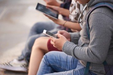 Soluções já estão disponíveis na App Store e buscam facilitar atividades cotidianas - (crédito: Reprodução/Magnific) Soluções já estão disponíveis na App Store e buscam facilitar atividades cotidianas - (crédito: Reprodução/Magnific)