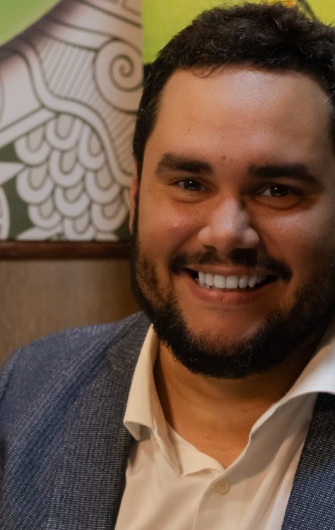 Diego Mendes Sousa volta às origens em novo livro de poesia - (crédito: Divulgação) Diego Mendes Sousa volta às origens em novo livro de poesia - (crédito: Divulgação)