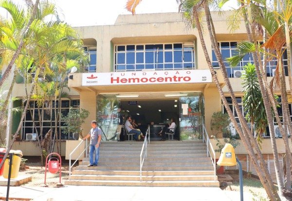 Foto:Agência Brasília