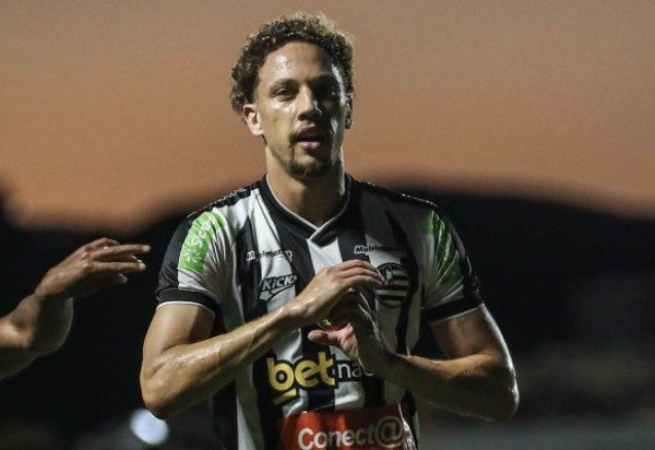 Foto: Fernanda Trindade / Athletic Club