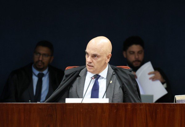 Victor Piemonte/STF