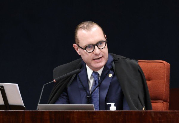 Luiz Silveira/STF