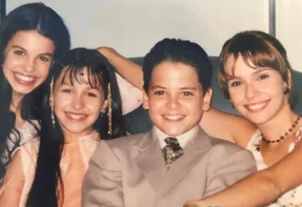 Reprodução/TV Globo